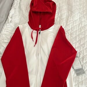 ASICS Girls Lani Jacket YT2819-P